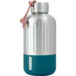 shumee BB - EXPLORER jeklena steklenica 650 ml, mor
