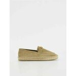 Reserved - Semišaste espadrile - beige beige 100% USNJE 427CP-80X