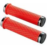 SRAM DH Silicone Locking Grips Red Ročke