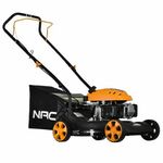 NAC LP40-79-PL-SB z lasnim pogonom motorna kosilnica za travo