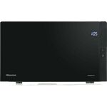 Hisense H25MOBS4HGI mikrovalovna pečica, 25 l, 900W