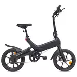 MS eBike i6 električno kolo 2025