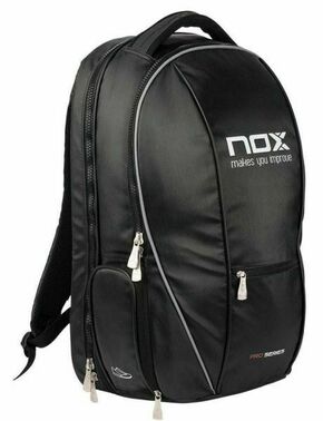 Nox Nahrbtniki črna Pro Series