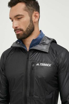 Vodoodporna jakna adidas TERREX Agravic moška