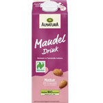 Alnatura Bio mandljev napitek, natur - 1 l