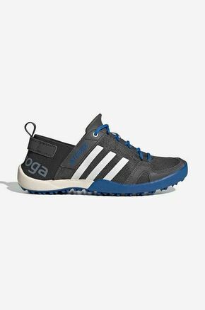 Adidas Čevlji treking čevlji grafitna 43 1/3 EU Terrex Daroga Two 13 Hrdy