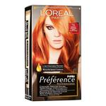 L’Oréal barva za lase Préférence, 74 Dublin