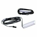 Extrastore Modra 3LED osvetlitev pohištva