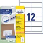 Avery Zweckform etikete 4781, 97x42.3 mm