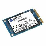 Kingston KC600 SKC600MS/1024G SSD 1TB, mSata, SATA, 550/520 MB/s