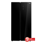 Vox SBS 6890 hladilnik z zamrzovalnikom