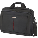 Samsonite 15.6" Guardit 2.0 notebook torba, črna