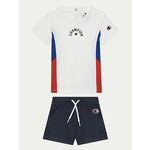 Champion Authentic Athletic Apparel Komplet modra / mornarska / rdeča / bela 24666529