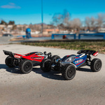 Arrma Typhon Grom 1:18 4WD Smart RTR modra