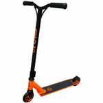Spartan Skiro stunt S-23094 neon oranžna