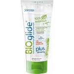 "BIOglide Gel plus z ginsengom - 100 ml"