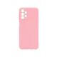 Chameleon Samsung Galaxy A13 4G - Gumiran ovitek (TPU) - svetlo roza G-Type