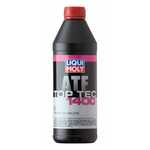 Liqui Moly olje za menjalnik TOP TEC ATF 1400, 1L