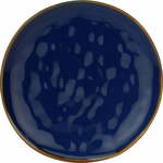 Rose & Tulipani Concerto - krožnik 20 cm - Blu Cobalt