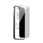 PURO Steklo Iphone 15 Pro Privacy PUSDGPRIPHONE15P61