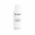NEONAIL Acetone čisti aceton za odstranjevanje gel nohtov 500 ml