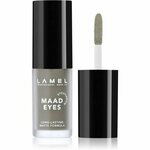 LAMEL Insta Maad Eyes tekoče senčilo za oči z mat učinkom odtenek 403 5,2 ml