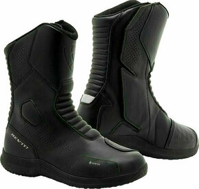 Rev'it! Boots Link GTX Black 48 Motoristični čevlji