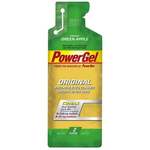 PowerBar Powergel Original - zelena jabolka (s kofeinom)