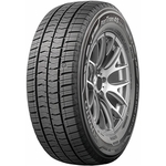 Kumho celoletna pnevmatika PorTran 4S CX11, 225/55R17C 107H/109H