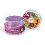 Dermacol Aroma Ritual Grape & Lime pomirjajoči piling za telo 200 g