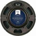Eminence Red White And Blues 12