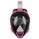Ocean Reef Maska za ves obraz ARIA QR, roza, M/L