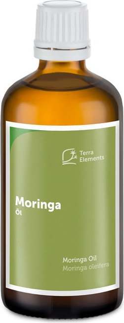 Terra Elements Moringa olje - 100 ml