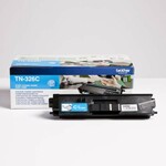 Brother TN-326 C cyan XL toner