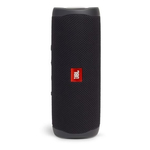JBL Flip 5, beli/zeleni/črni