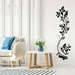 Stenska nalepka ORNAMENT B.1 150x41cm