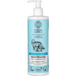"Wilda Siberica Whitening Pet Shampoo - 400 ml"