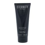 Calvin Klein Eternity For Men gel za prhanje 200 ml za moške
