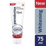Parodontax Complete Protection Whitening, 75 ml