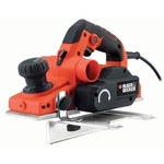 Black & Decker KW750K rezkalni stroj, 650W/750W