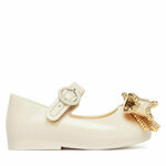 Balerinke Melissa Mini Melissa Sweet Love Iv Bb M 33886 Écru