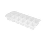 Komplet 2 belih modelov za led Metaltex Ice Cube