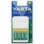 slomart battery charger varta 57657 101 451