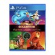 Disney Disney Classic Games Collection: The Jungle Book, Aladdin, &amp; The Lion King igra (PS4)