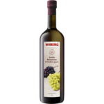 Wiberg Aceto Balsamico di Modena ZGO - 1.000 ml