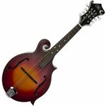 SX SMF840 Cherry Sunburst Mandolina