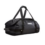Thule Chasm 40L črna