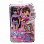 Mattel Mattel : Dream BestiesRenee (HYC24)