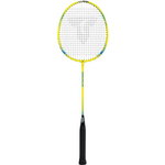 Talbot Torro Attacker lopar za badminton, rumen