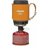 Primus Lite Plus 0,5 L Orange Kuhalnik